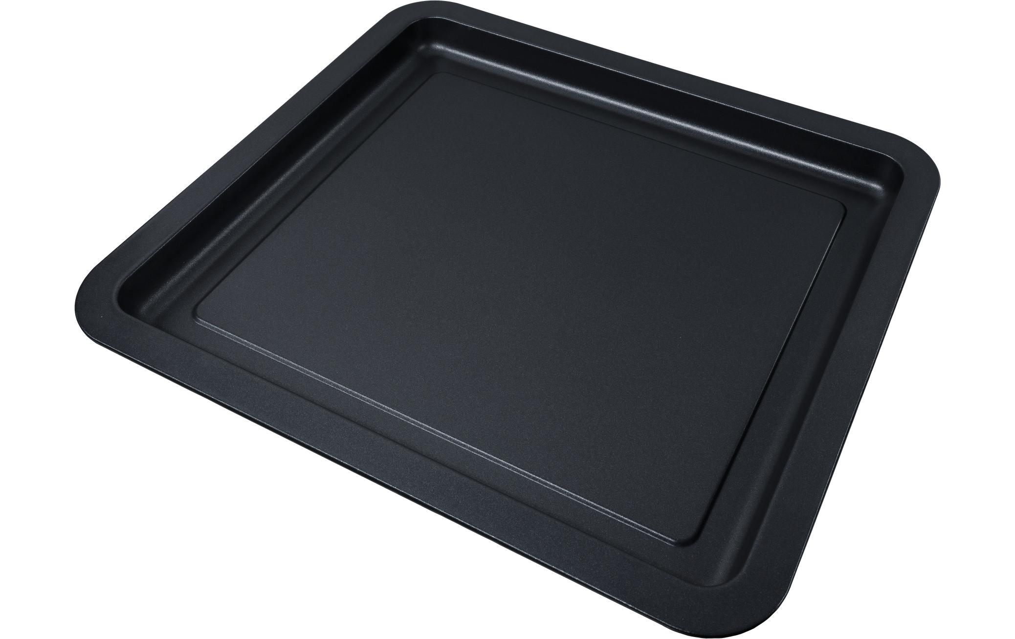 Steba Backofen Airfry Grillbackofen AF Tri Zone 24 l, Schwarz