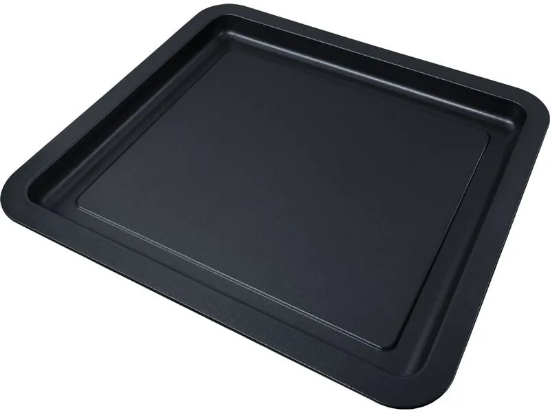 Steba Backofen Airfry Grillbackofen AF Tri Zone 24 l, Schwarz Steba Backofen Airfry Grillbackofen AF Tri Zone 24 l, Schwarz