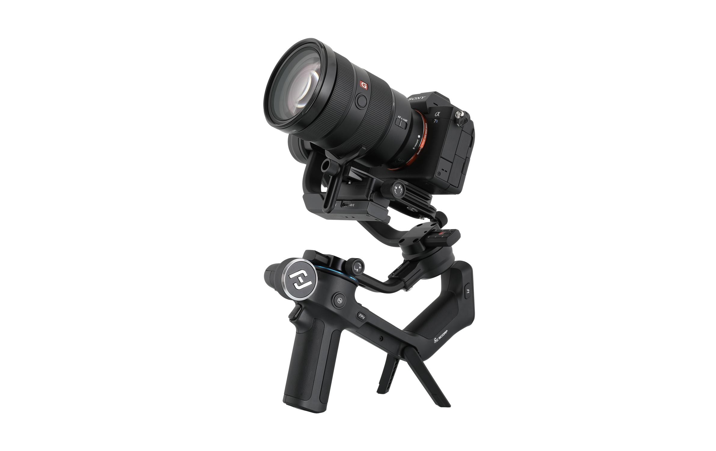 Feiyu Tech Gimbal Scorp