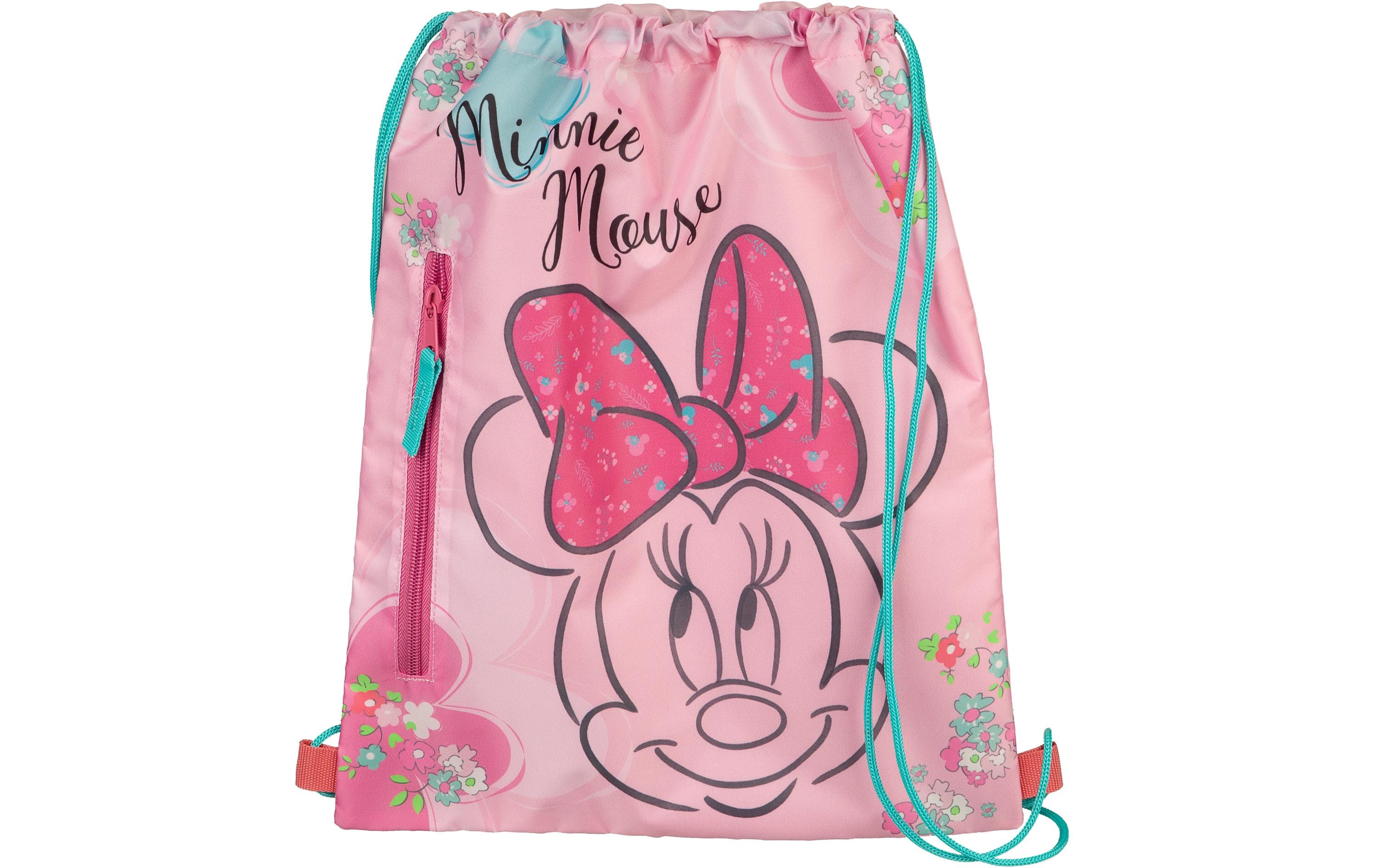 Undercover Turnsack Disney Minnie Mouse Minnie Mouse Undercover Turnsack Disney Minnie Mouse Minnie Mouse