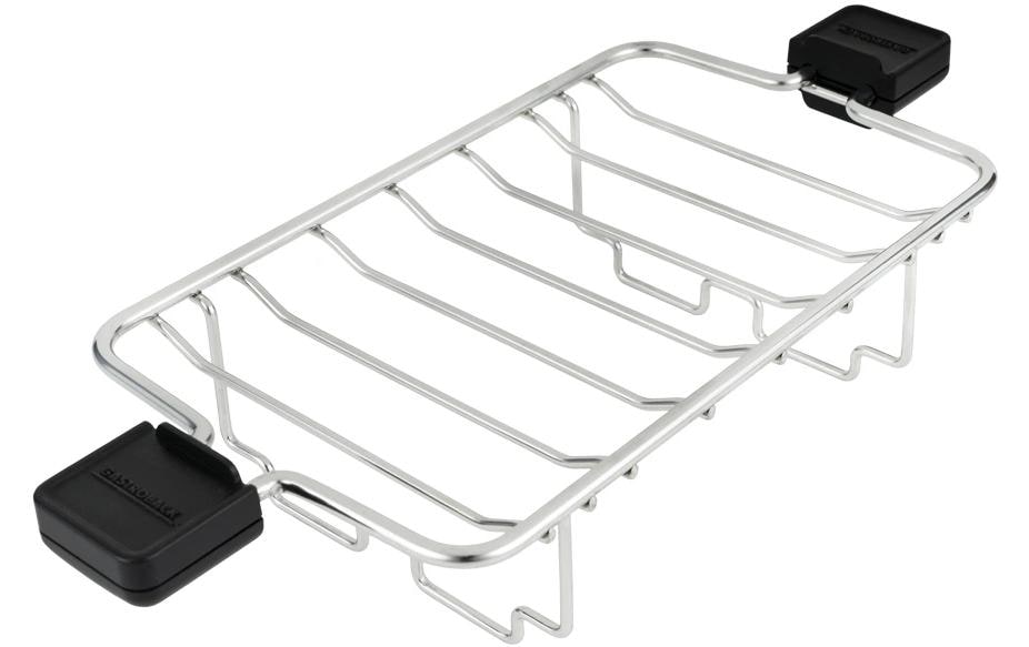 Gastroback Toaster Digital 2S Silber