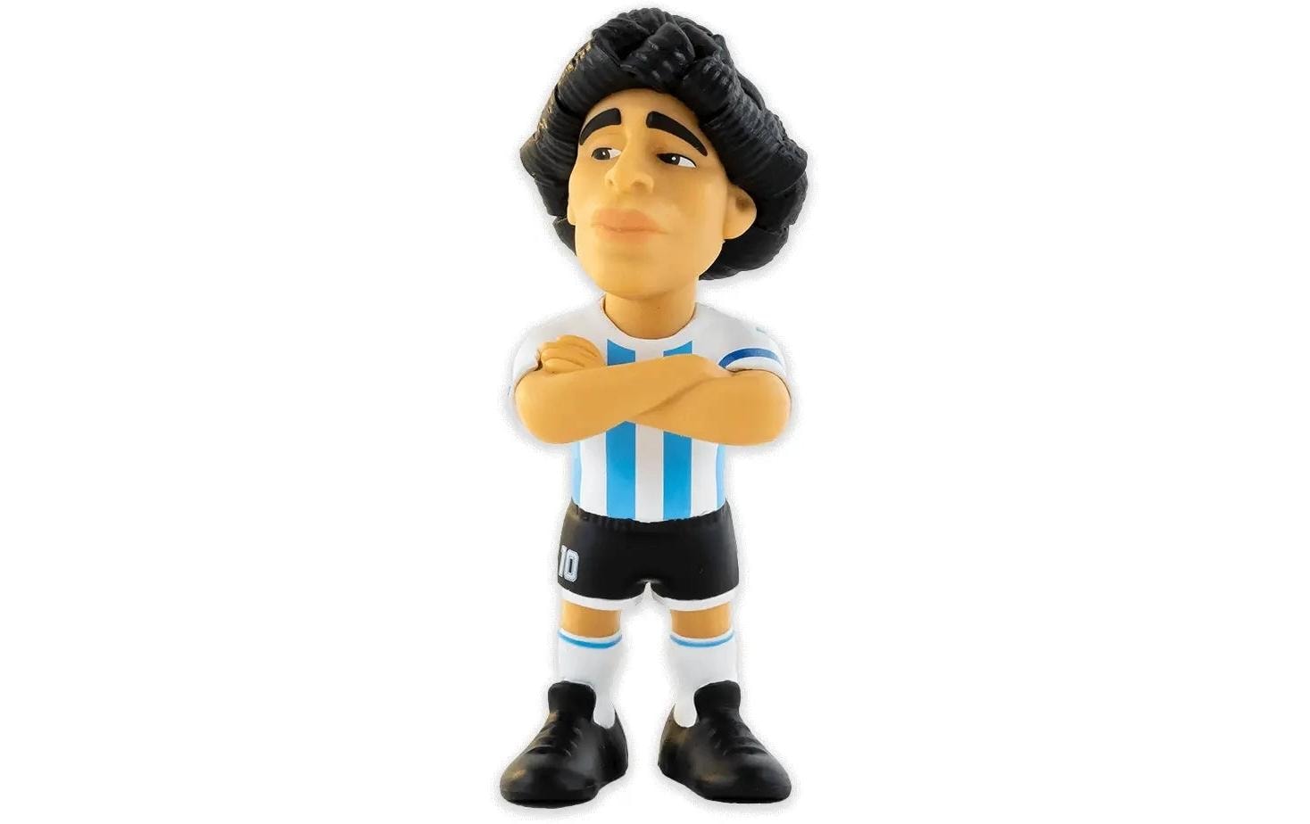 Minix Figur Maradona Argentinien 12 cm Minix Figur Maradona Argentinien 12 cm