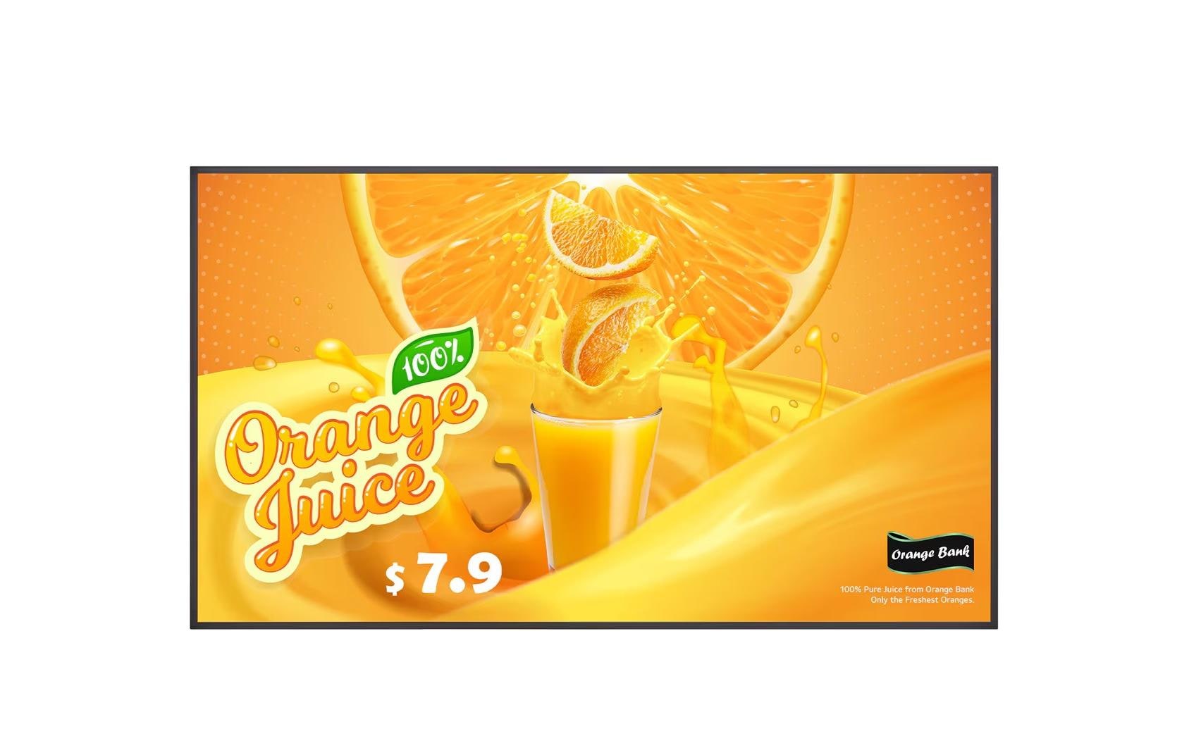 LG Public Display 49UH5Q-E 49