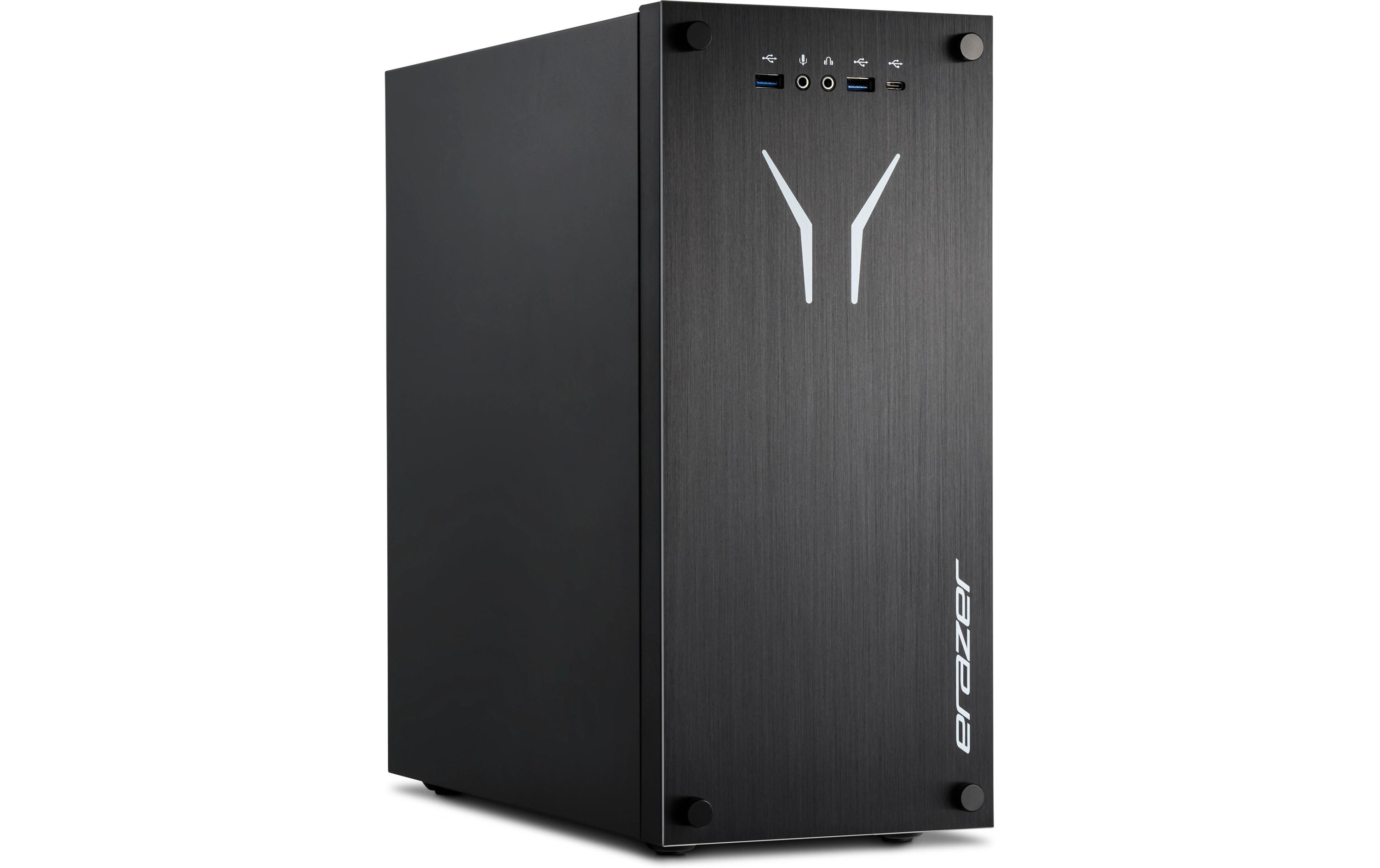 Erazer Gaming PC Recon E30 (MD35110) Erazer Gaming PC Recon E30 (MD35110)