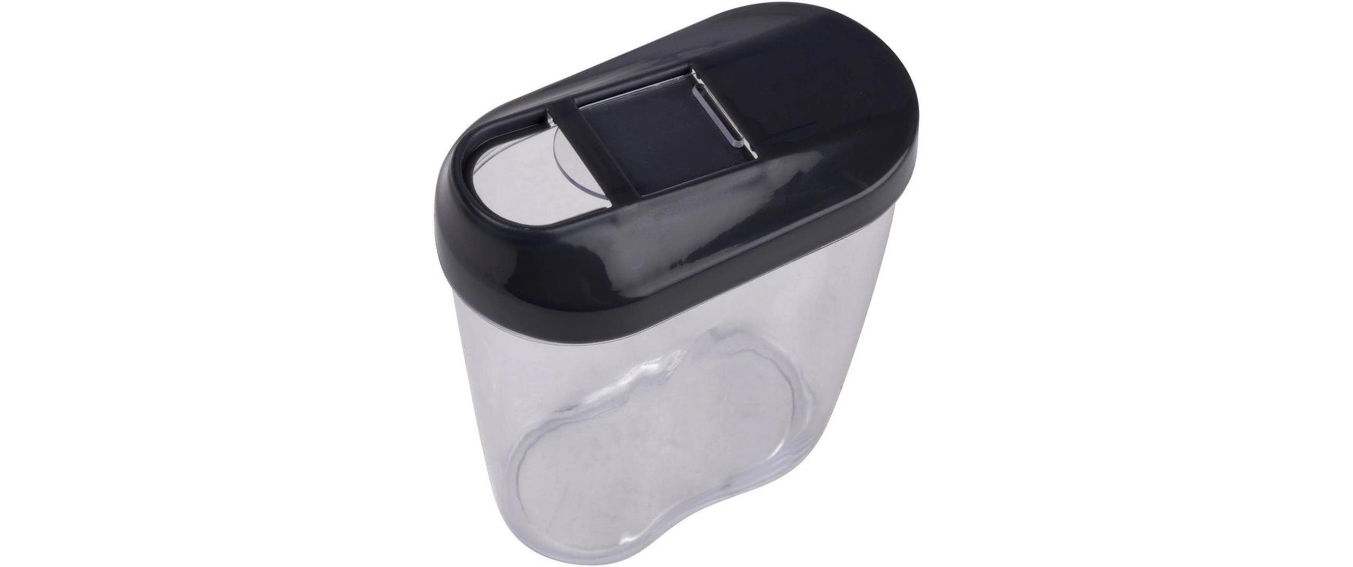 alpina Vorratsbehälter 4-teilig 1.25 l, Assortiert