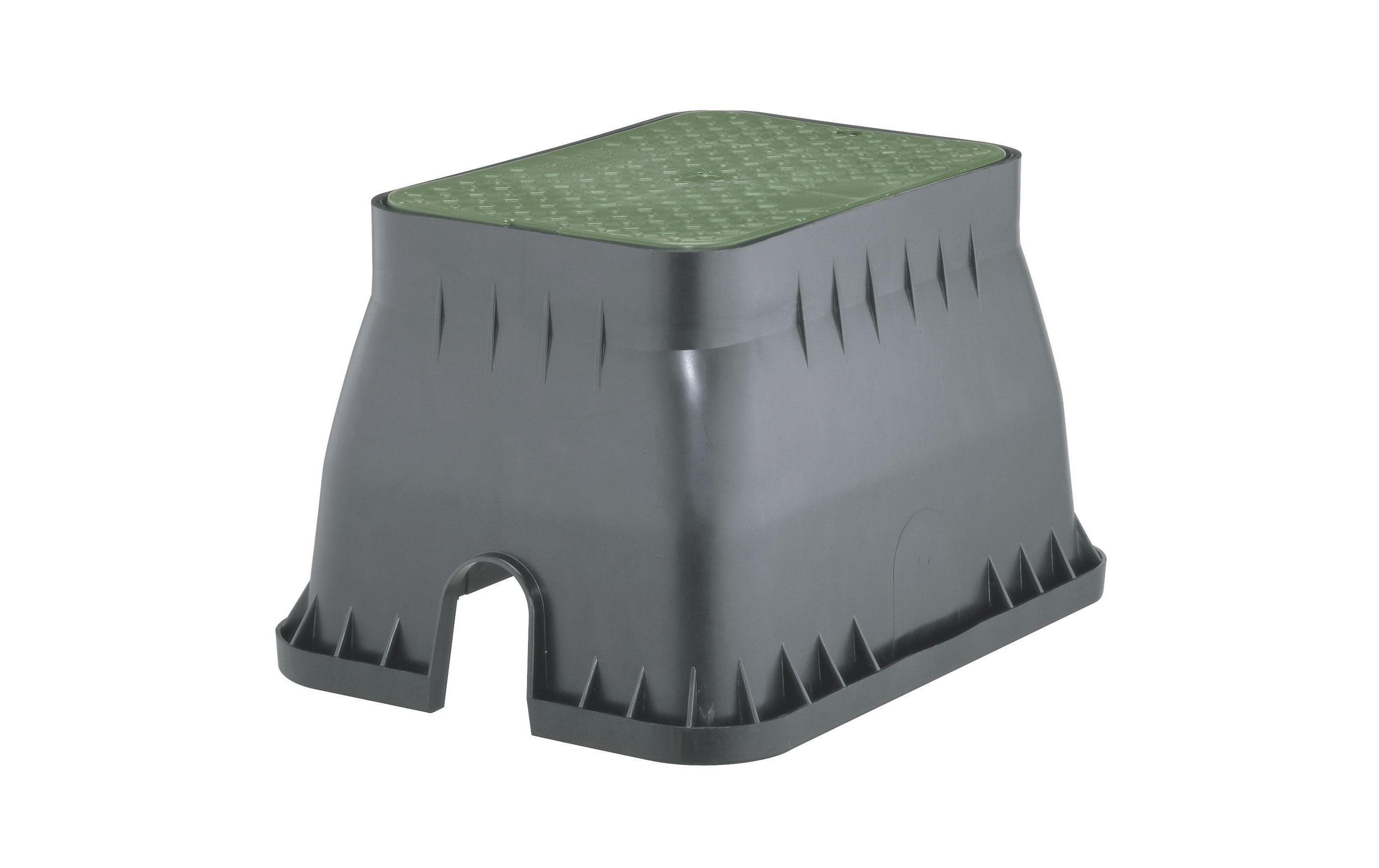 GARDENA Ventilschacht 1292 gross GARDENA Ventilschacht 1292 gross