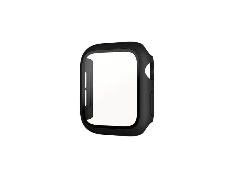 Panzerglass Displayschutz Full Body Apple Watch 4/5/6/SE (40 mm) Schwarz