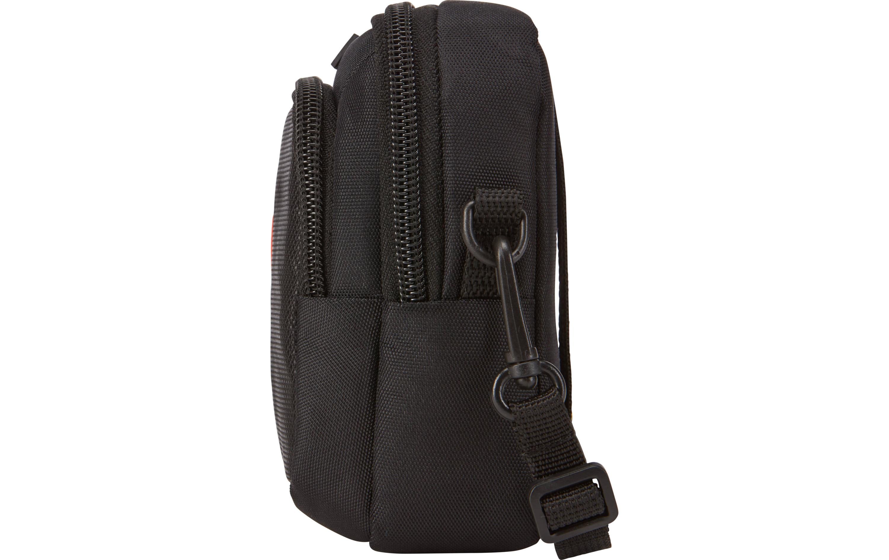 Case Logic Kameratasche DCB-313 Schwarz