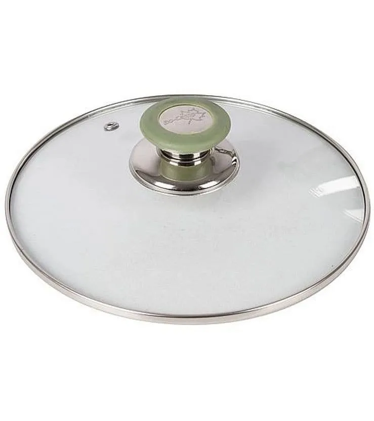 Bo-Camp Topfset Elegance Compact 3-tlg. Bo-Camp Topfset Elegance Compact 3-tlg.