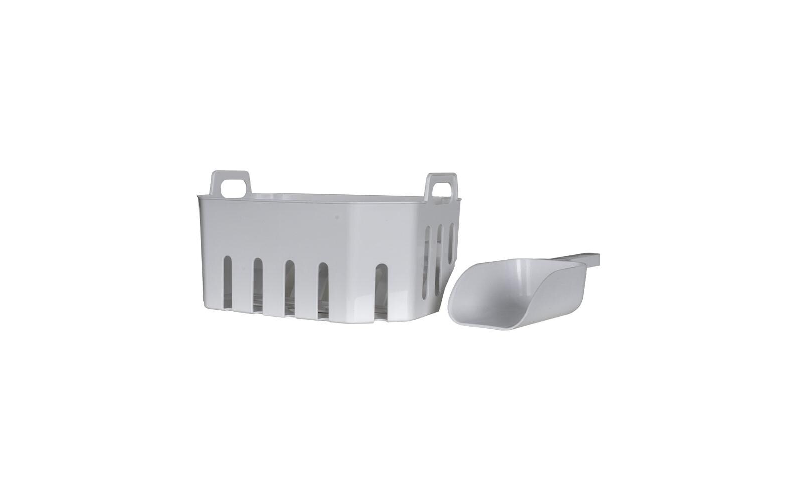 Berger Lanz BergerLanz EW12B Eiswürfelmaschine 12 kg 12 kg/24h