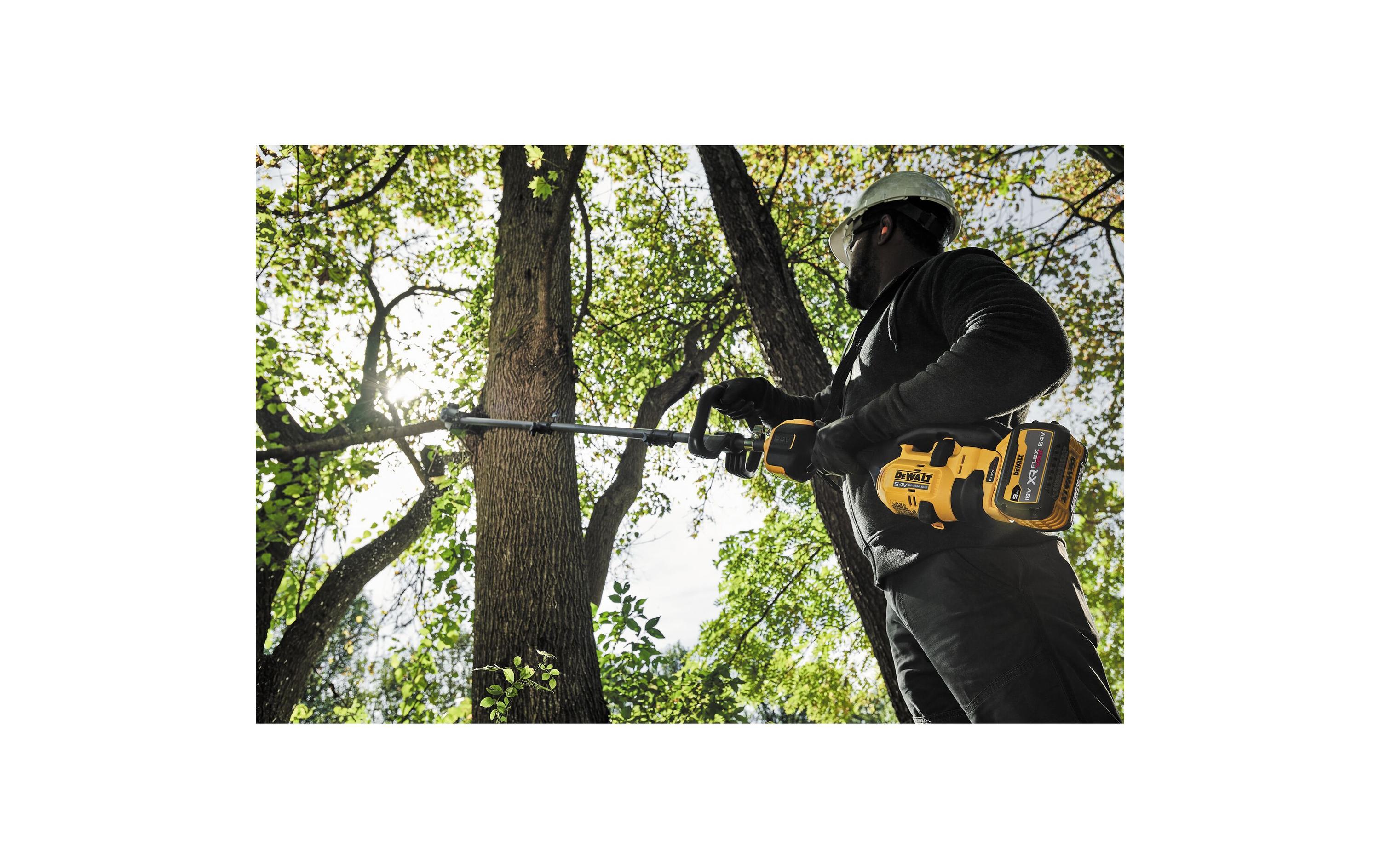 DeWalt Multifunktionsgerät Aufsatz 20 cm