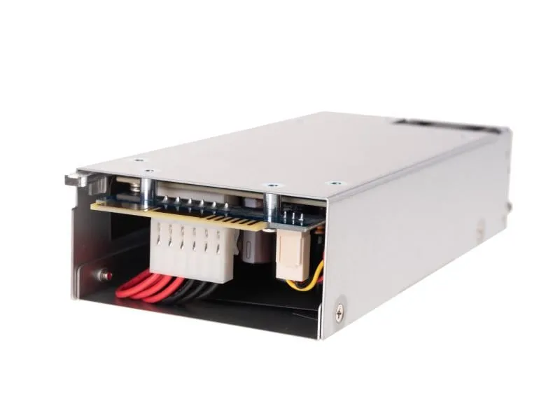 Synology NAS-Ersatznetzteil (intern) Synology NAS-Ersatznetzteil (intern)