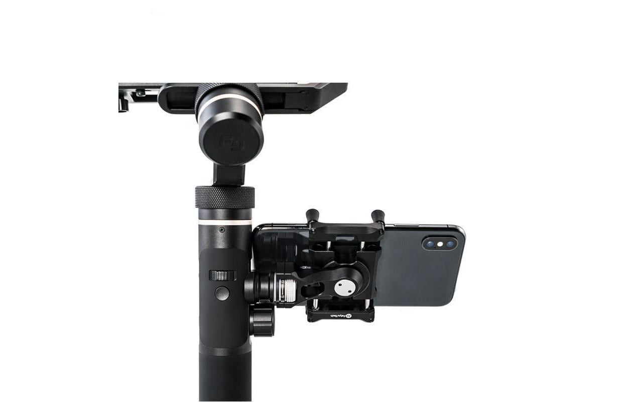 Feiyu Tech Adapter Smartphone für G6 / G6 Plus / SPG 2