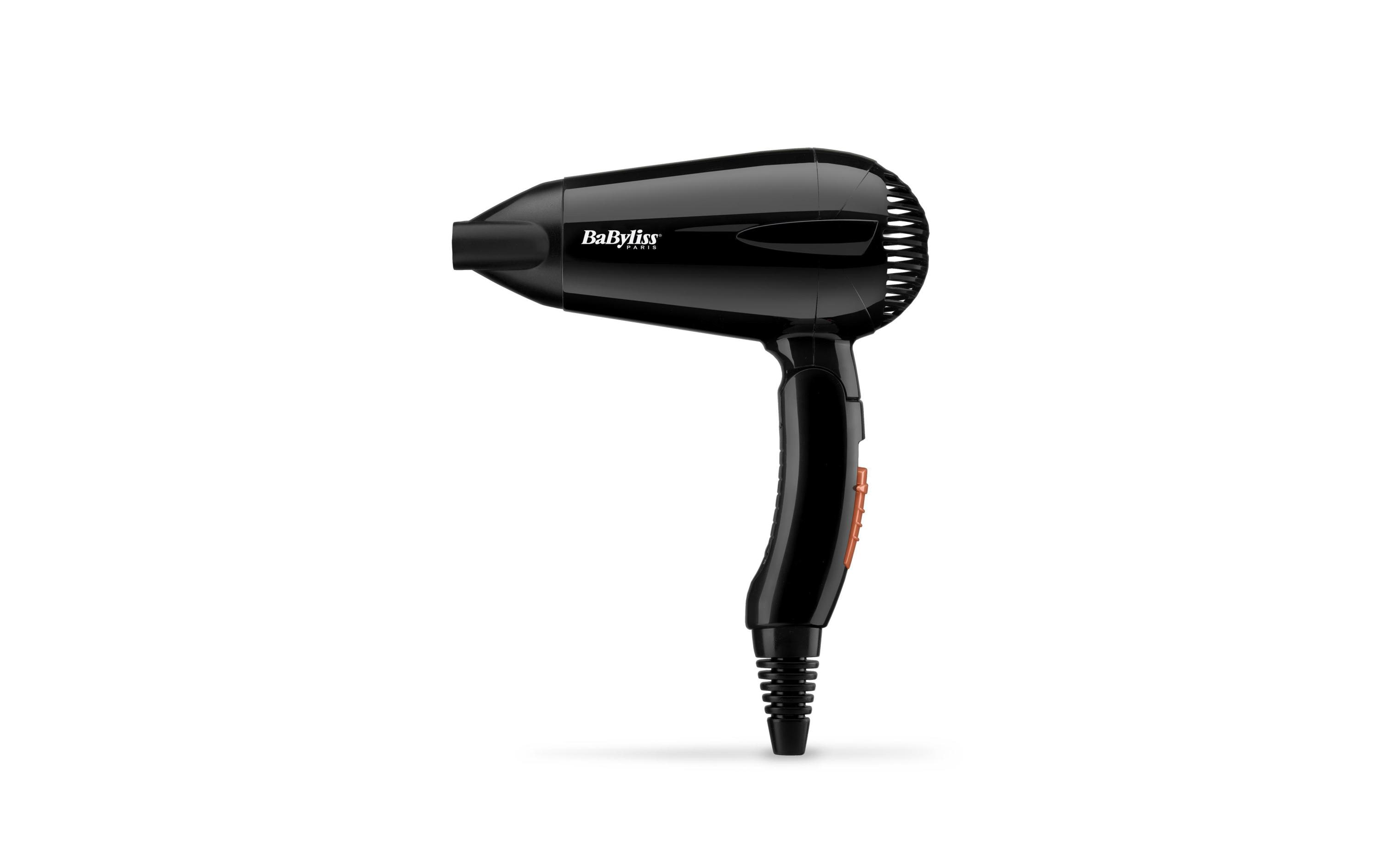 Babyliss Reisehaartrockner Travel Dry 5344CHE