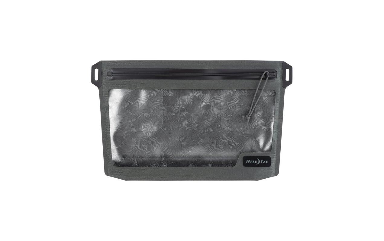 NITE IZE Wasserdichter Beutel 16 cm x 24 cm NITE IZE Wasserdichter Beutel 16 cm x 24 cm