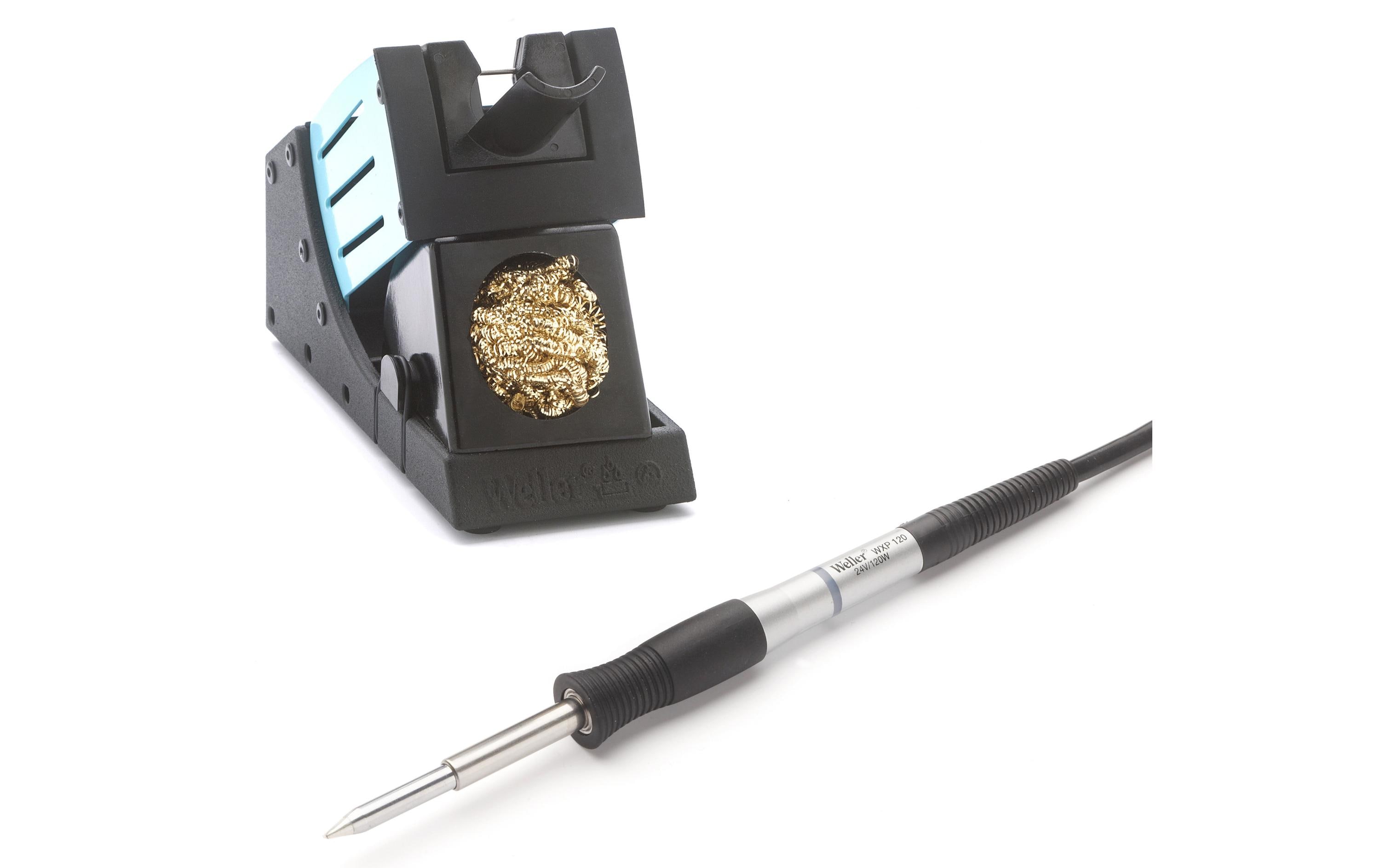 Weller Ersatzlötkolben WXP 120 Set, 120 W Weller Ersatzlötkolben WXP 120 Set, 120 W