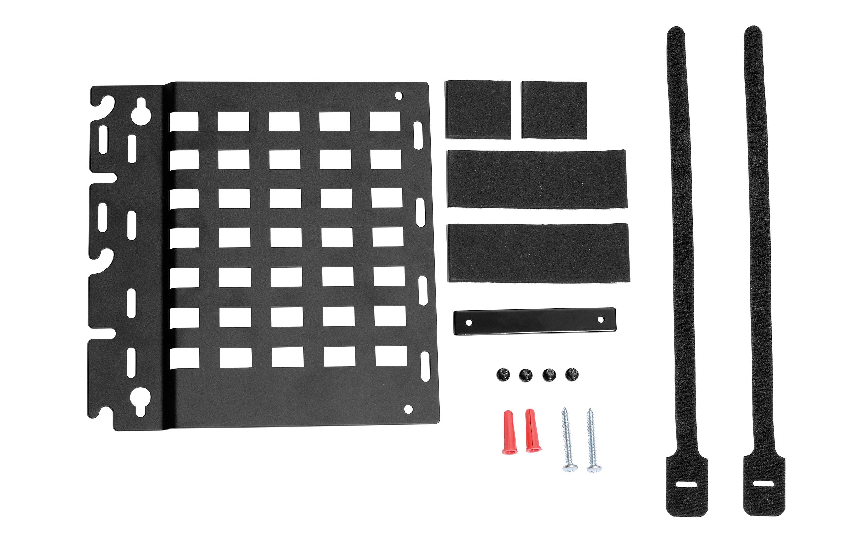 Peerless-AV Adapterplatte ACC-UCM für Zubehör