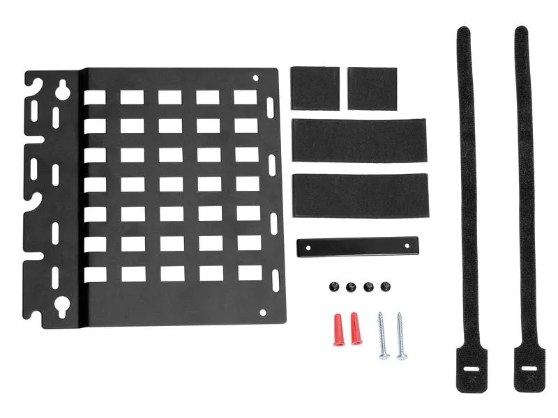 Peerless-AV Adapterplatte ACC-UCM für Zubehör