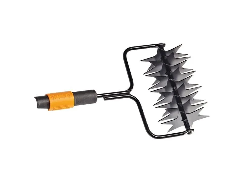 Fiskars QuikFit Sternfräse 30.5 x 20.5 x 10 cm