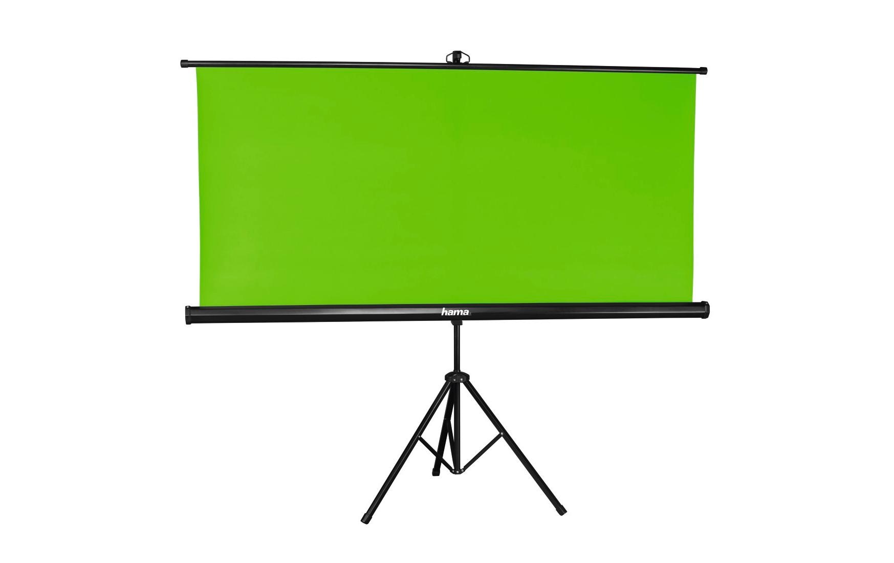 Hama Hintergrundsystem 2-in-1 180 x 180 cm