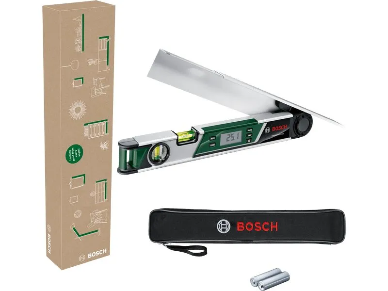 Bosch Winkelmesser UniversalAngle Bosch Winkelmesser UniversalAngle