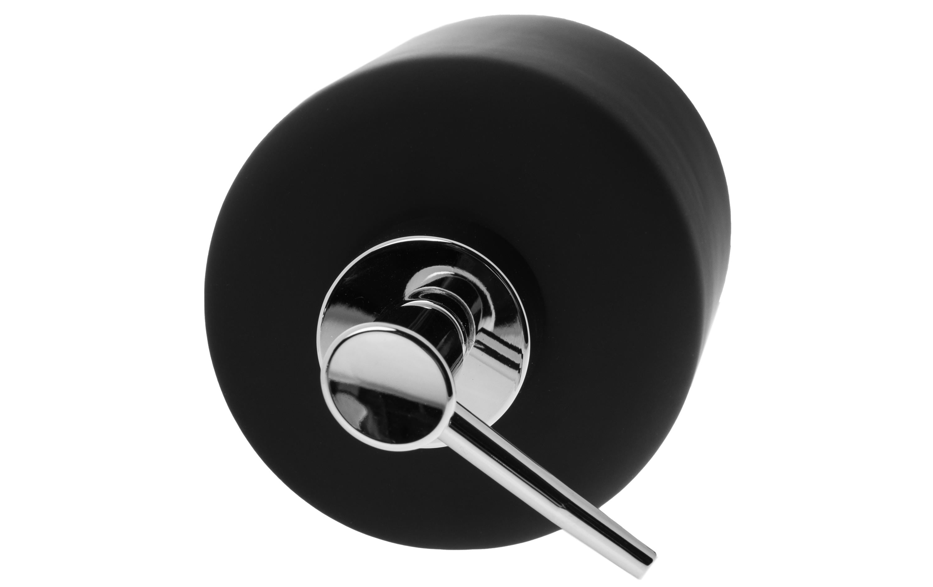 COCON Seifenspender 300 ml, Schwarz