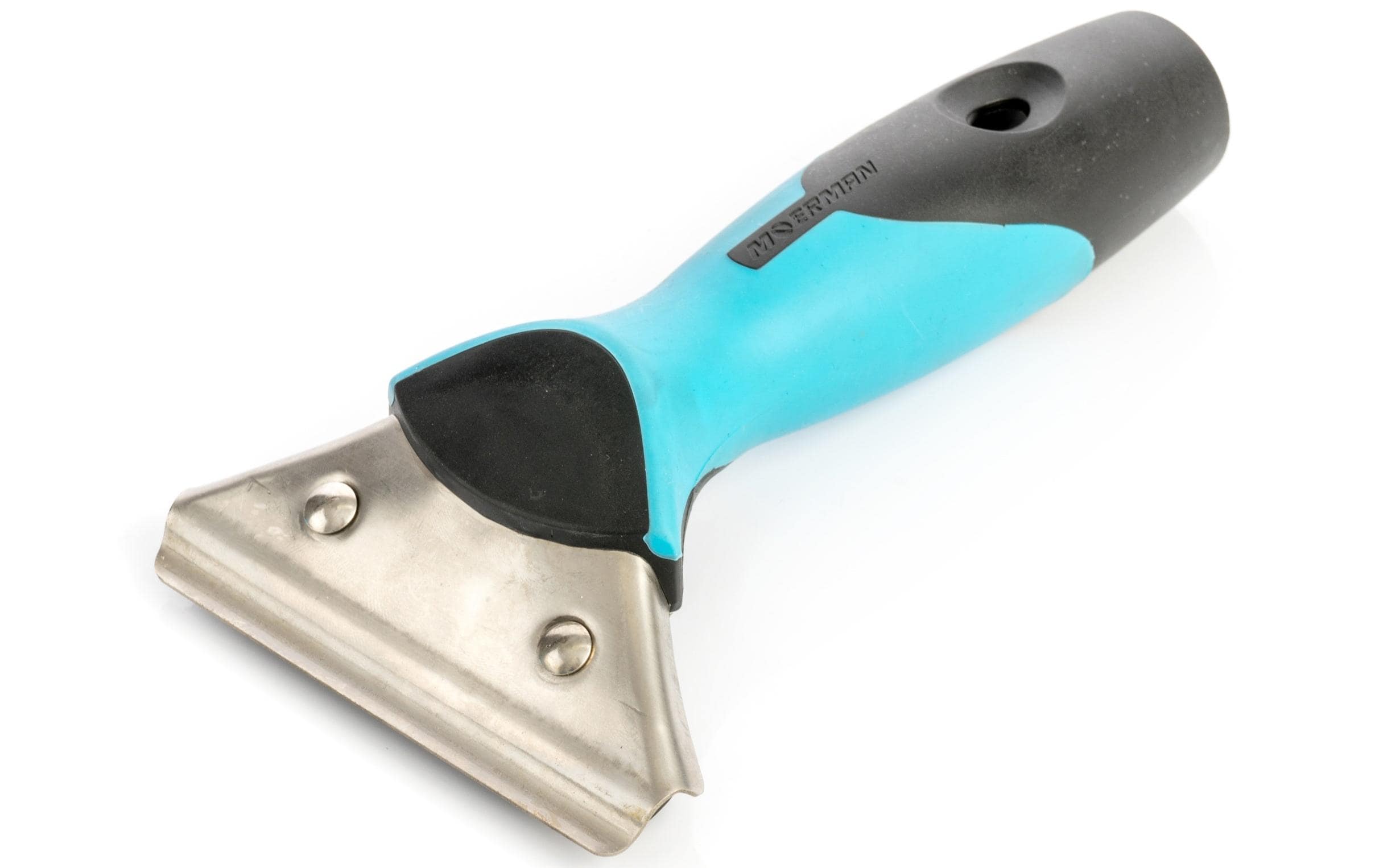 Edi Baur Fensterwischer Premium Snapper 35 cm, Türkis