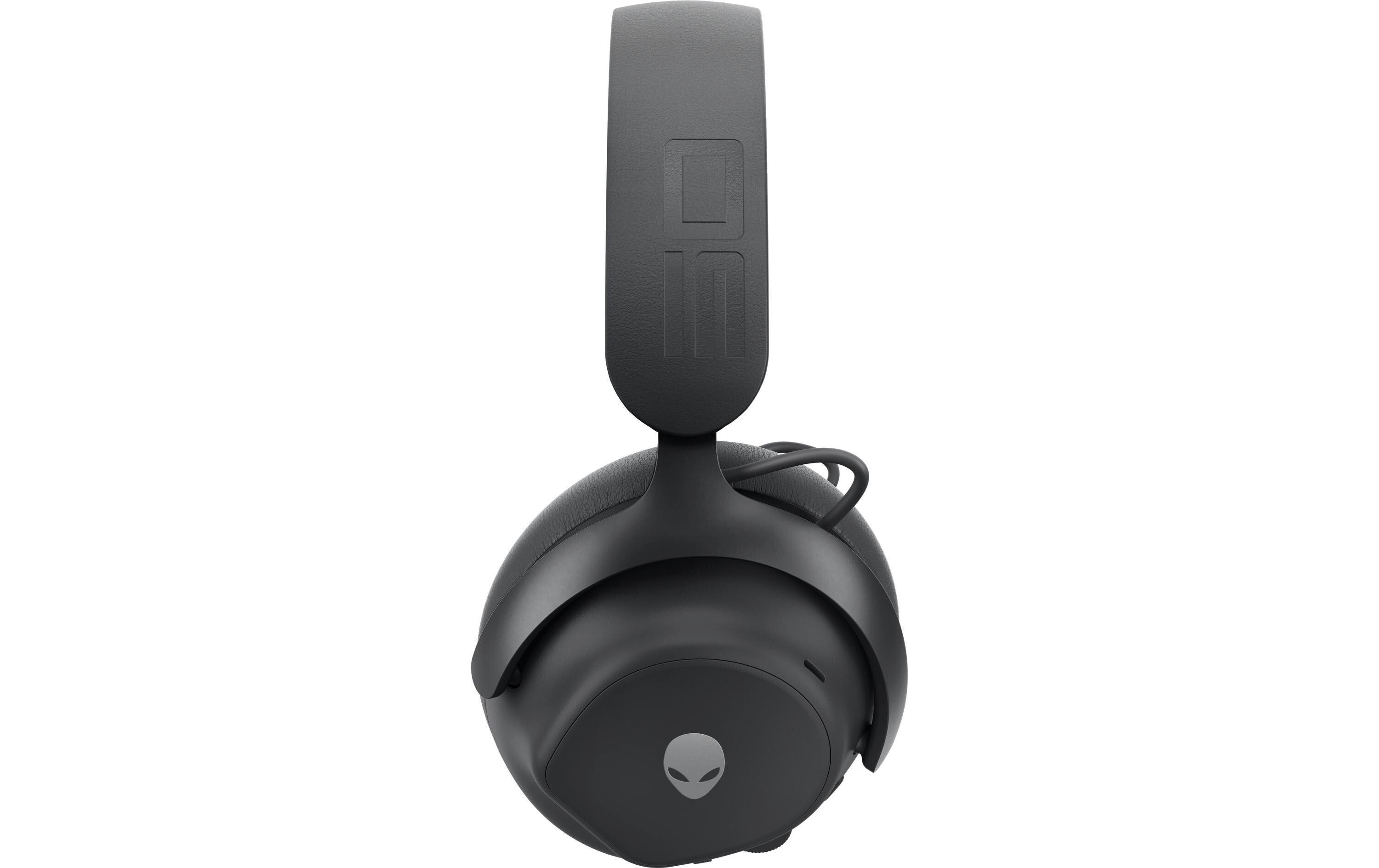 Dell Headset PRO-HS-G-DEAM Schwarz