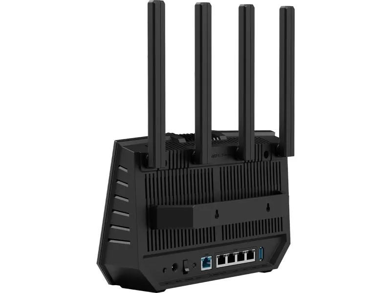 ASUS Router RT-BE92U ASUS Router RT-BE92U