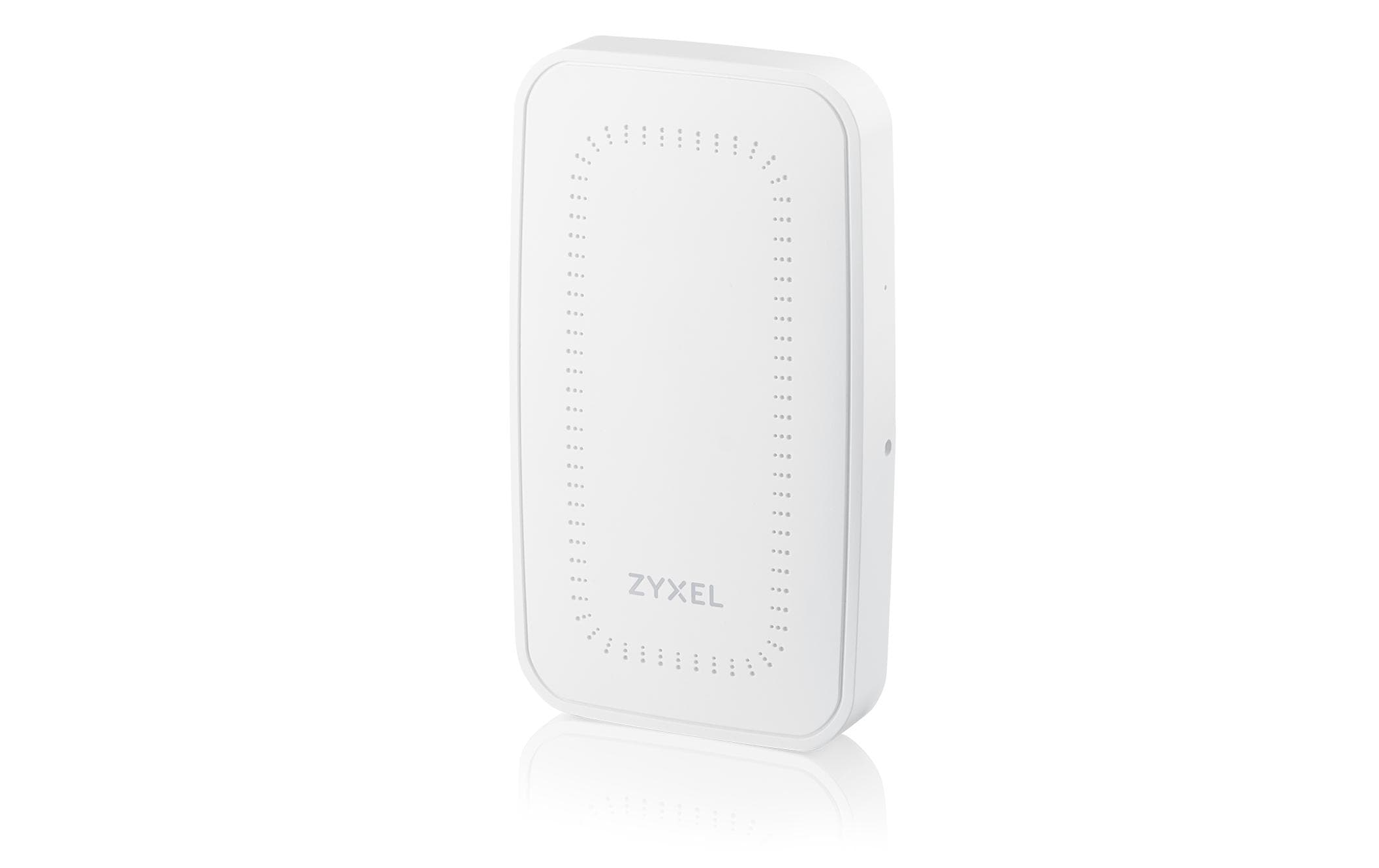 Zyxel Access Point WAX300H Zyxel Access Point WAX300H