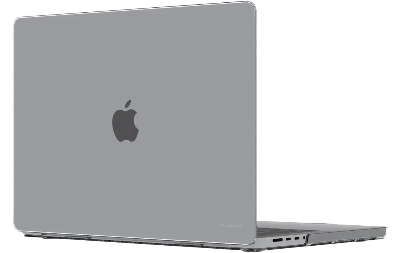 dbramante1928 Notebook-Skin Iceland 15 , Transparent