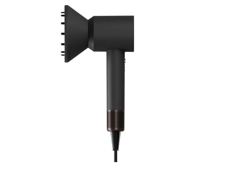 Beautifly Haartrockner DryFinity Graphit