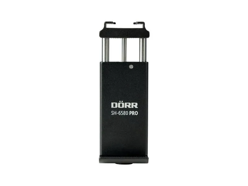 Dörr Halterung Smartphone SH-6580 PRO 1/4 Dörr Halterung Smartphone SH-6580 PRO 1/4