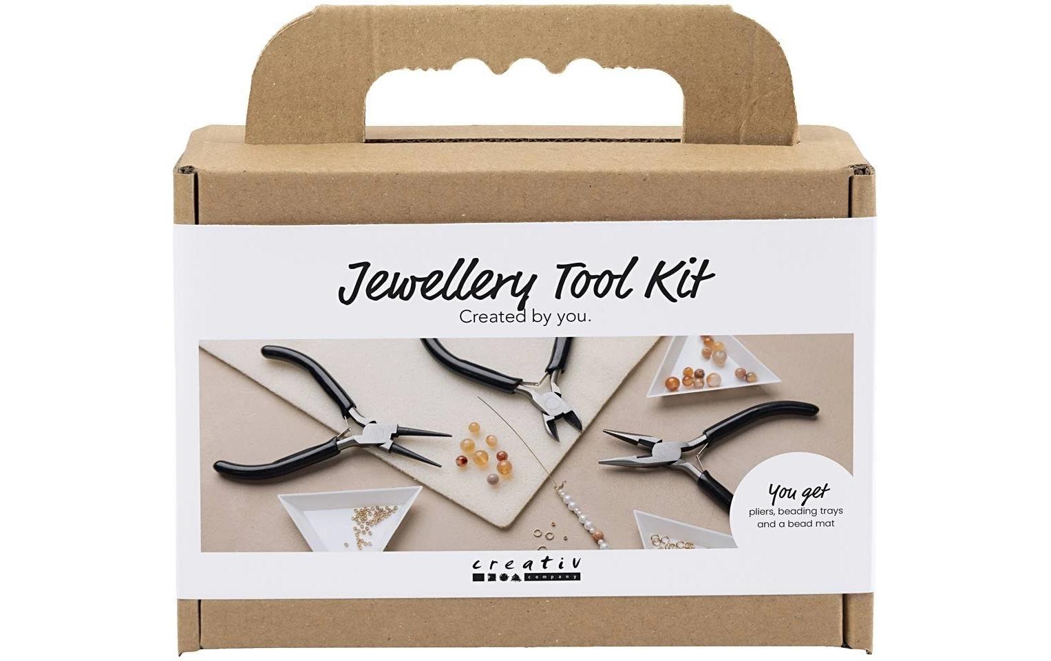 Creativ Company Schmuckwerkzeug-Set
