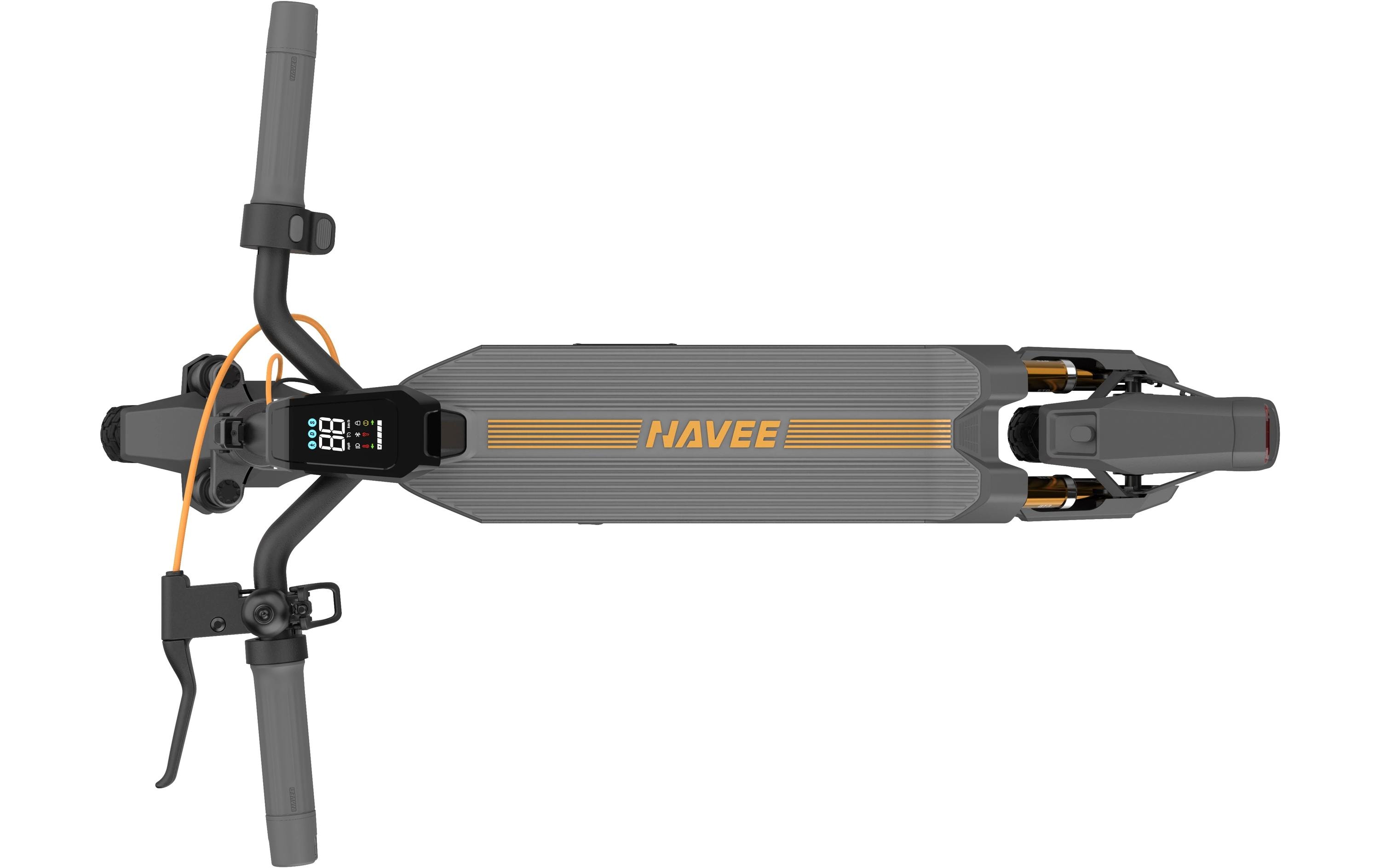 Navee E-Scooter GT3 MAX