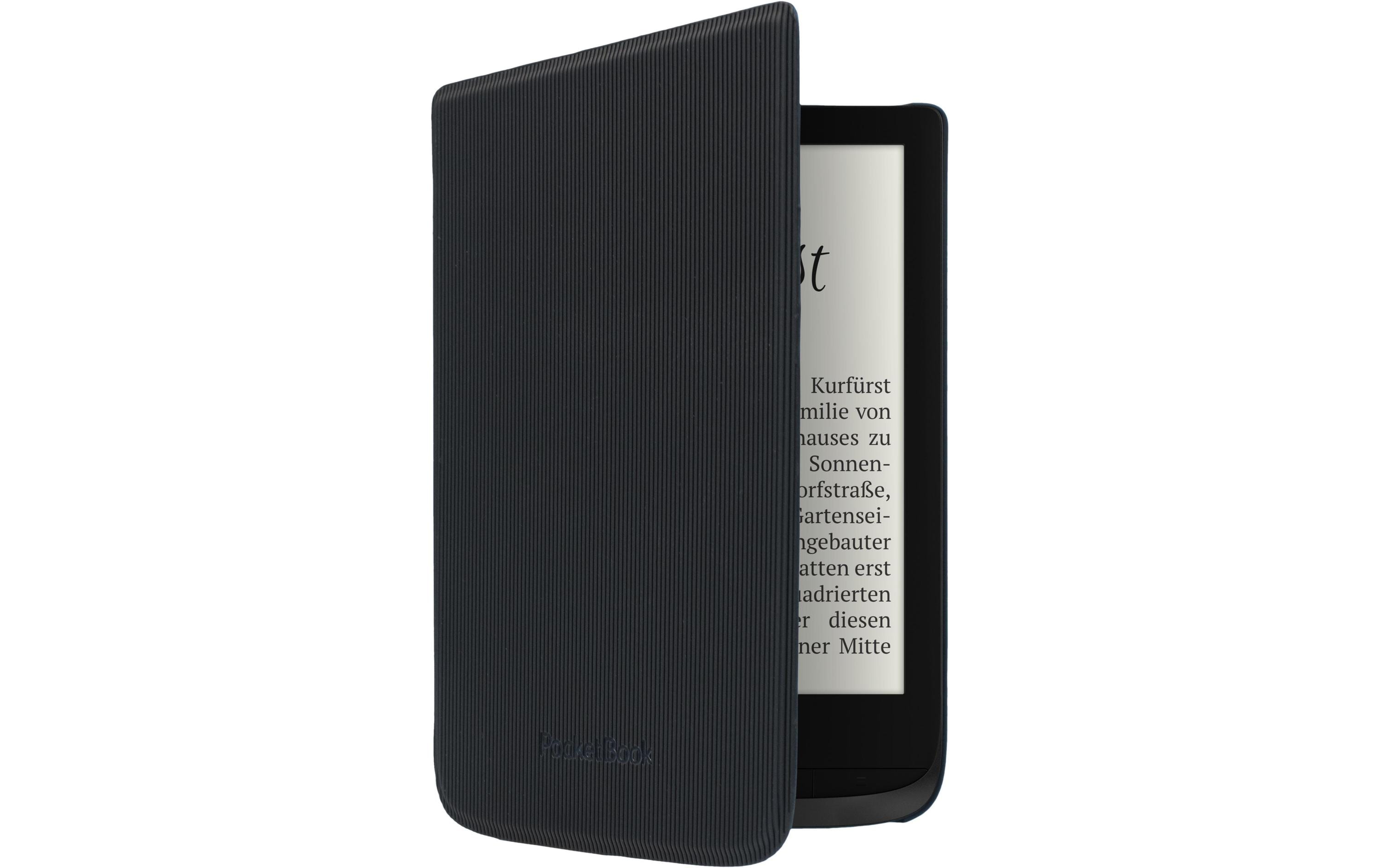 PocketBook E-Book Reader Schutzhülle Straight Lines