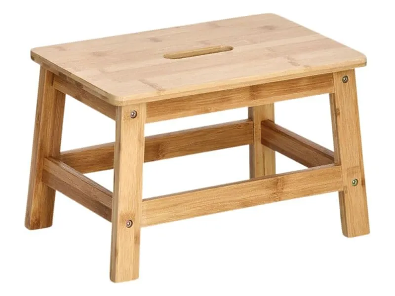 Zeller Present Sitzbank 38.5 x 26 x 25 cm, Nature Zeller Present Sitzbank 38.5 x 26 x 25 cm, Nature