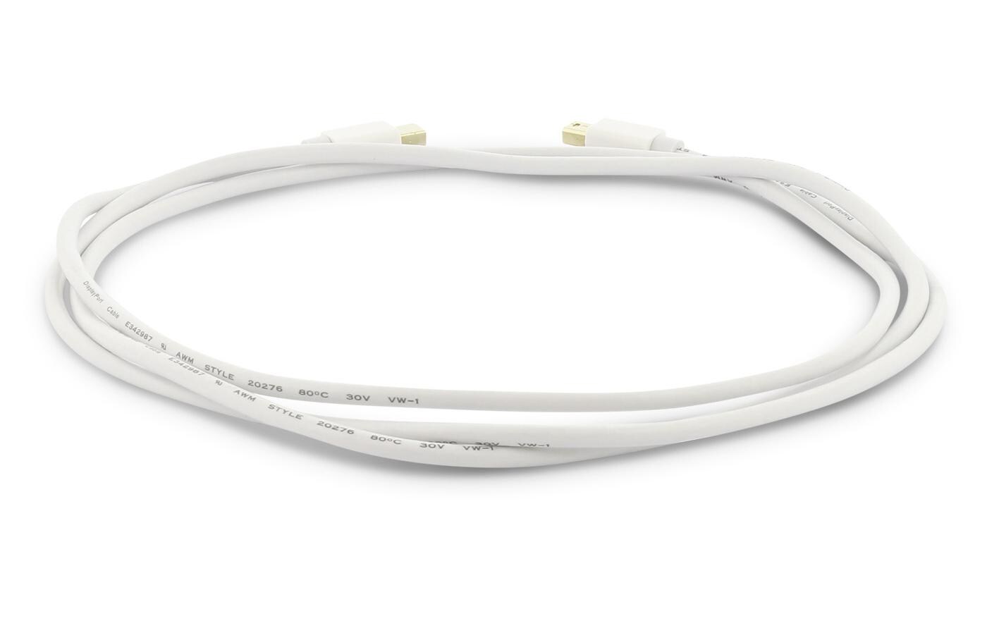 LMP Kabel Mini-DisplayPort - Mini-DisplayPort, 4.5 m