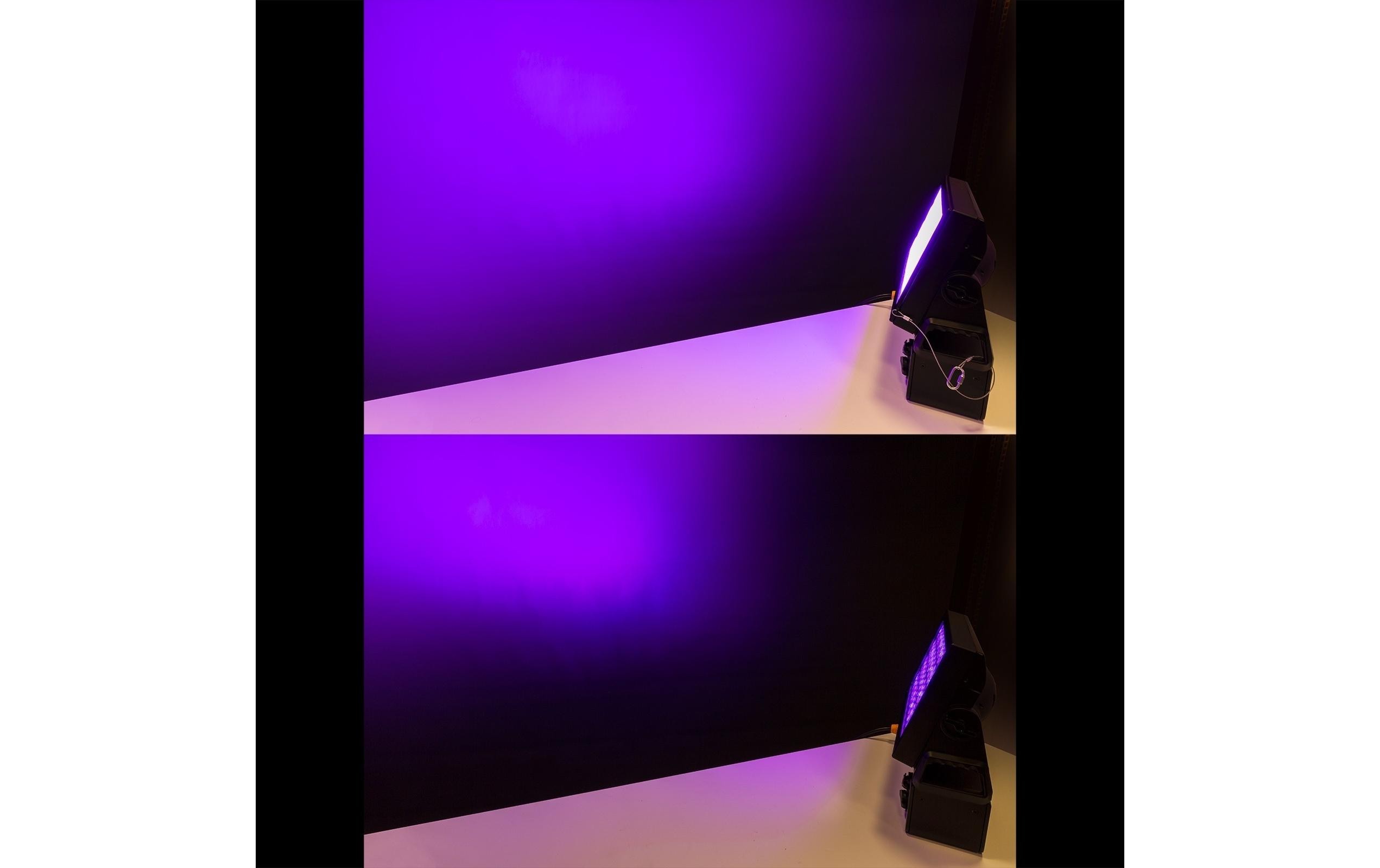 BeamZ Pro Filter StarColor540F10