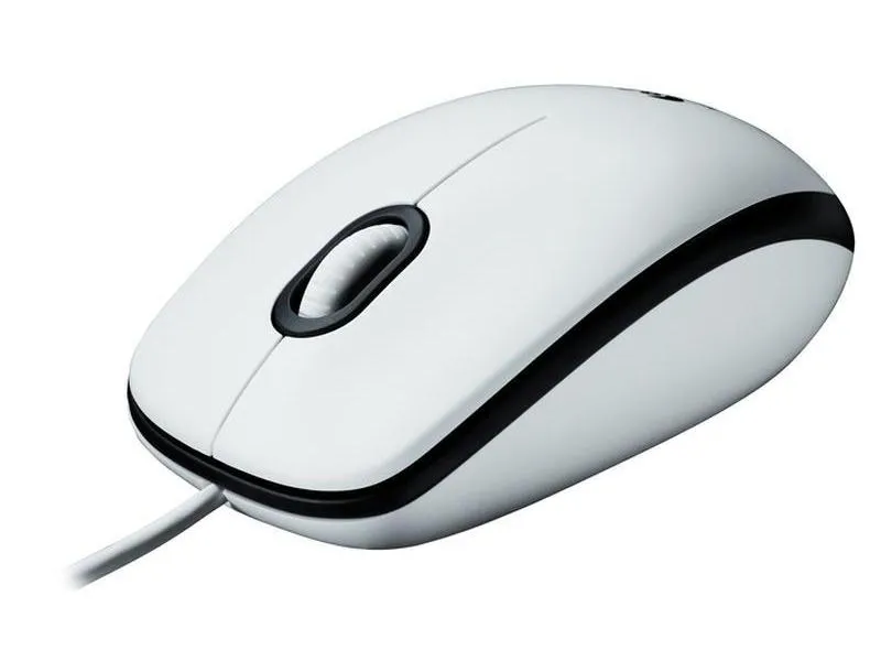 Logitech Maus M100 Optical Logitech Maus M100 Optical