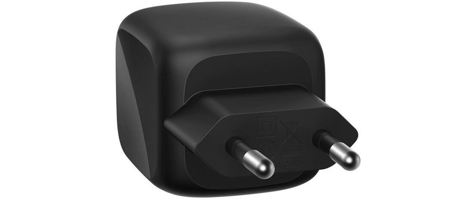 Belkin USB-Wandladegerät BoostCharge 50W USB-C Belkin USB-Wandladegerät BoostCharge 50W USB-C