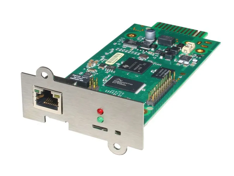 SICOTEC USV Management Card 78CS141BSC-6 Basic SICOTEC USV Management Card 78CS141BSC-6 Basic