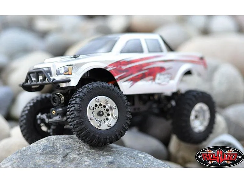 RC4WD Reifen Interco Super Swamper TSL/Bogger 1.0 2 Stück RC4WD Reifen Interco Super Swamper TSL/Bogger 1.0 2 Stück