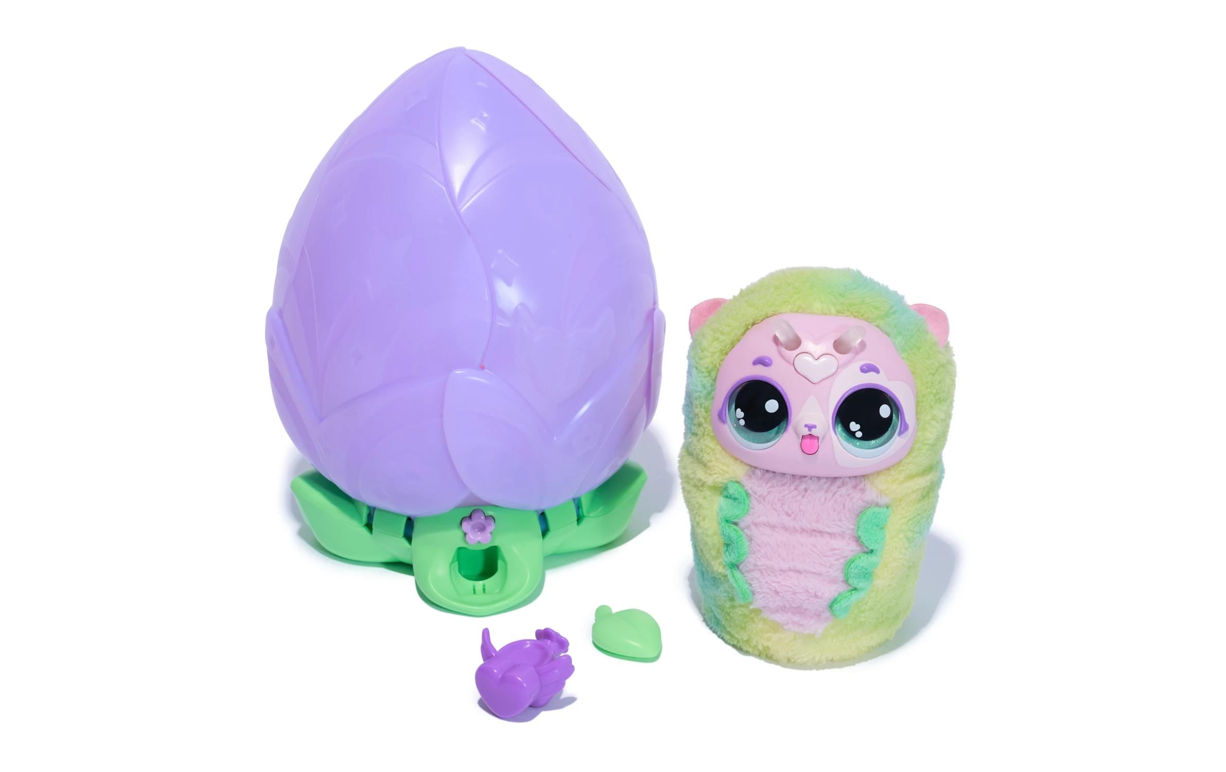 Spinmaster Bloomables Puppyfly by Hatchimals assortiert