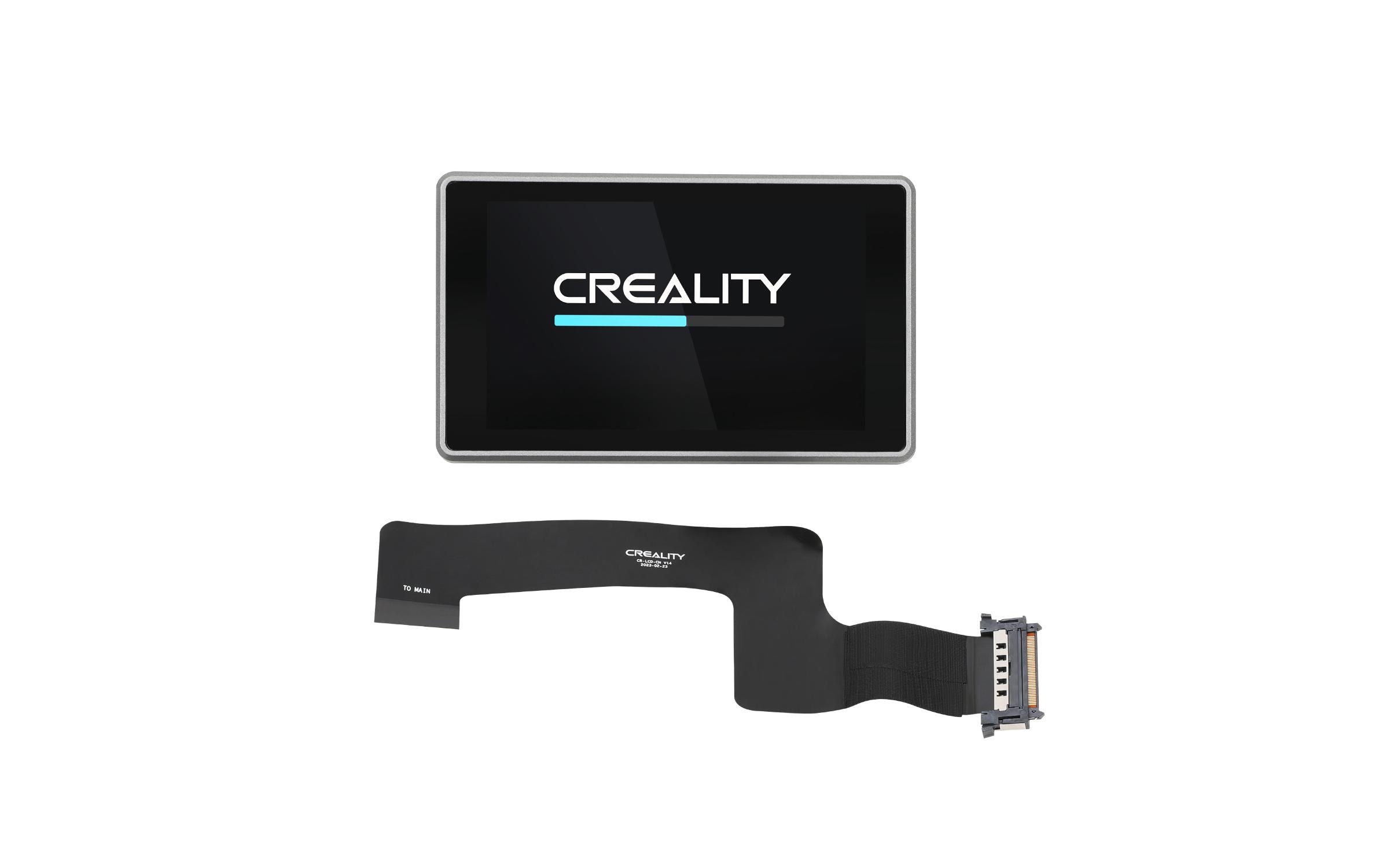 Creality Ersatzteil Touchscreen Kit zum K1