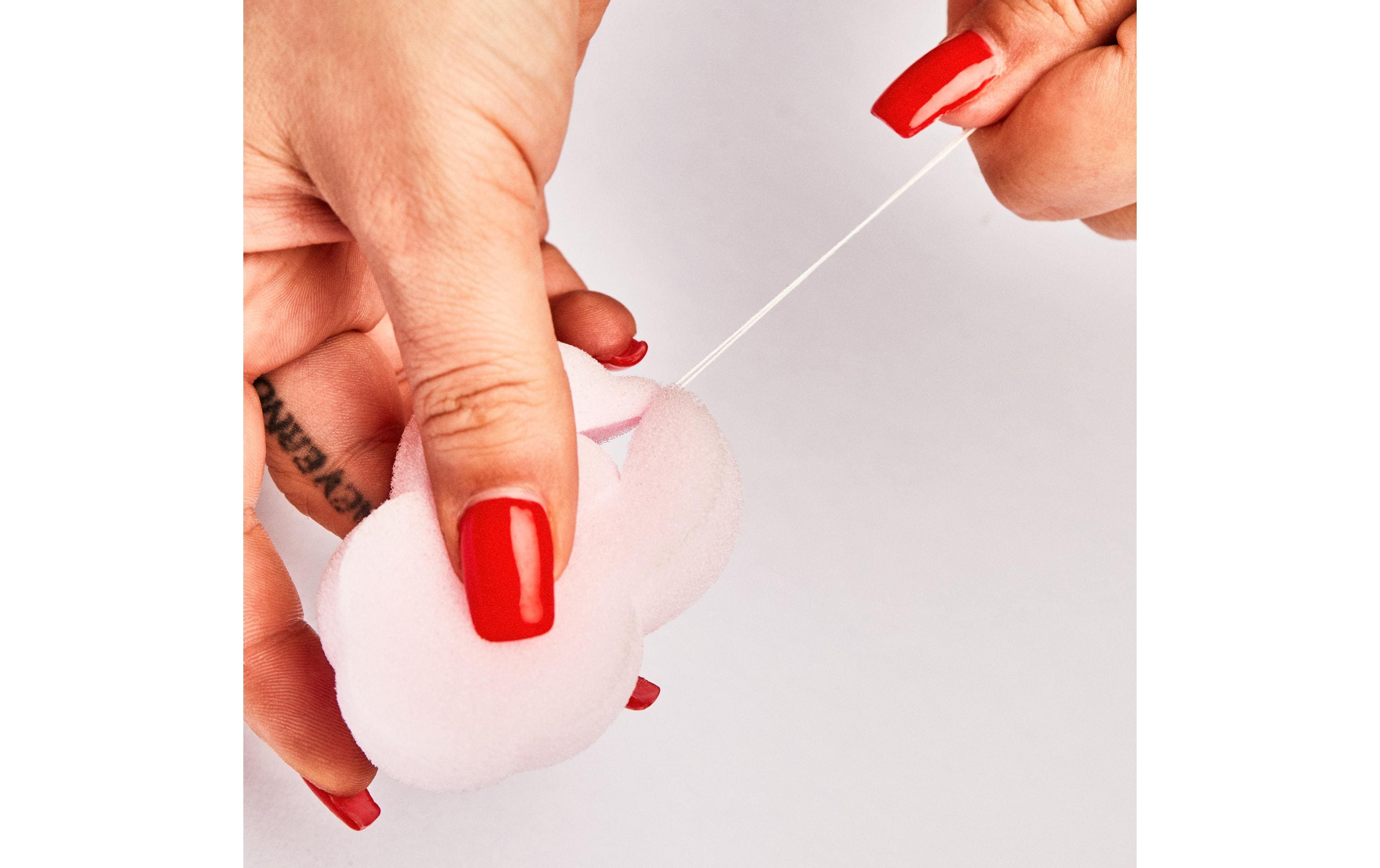 nevernot Soft-Tampon 2.0 48 Stück nevernot Soft-Tampon 2.0 48 Stück