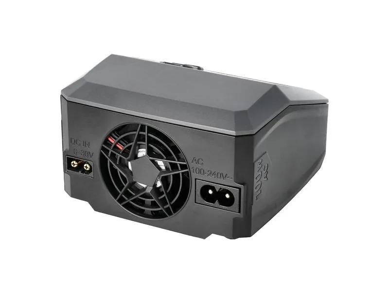 SKYRC Ladegerät S100 Neo 100W AC / 200W DC, 1-6S SKYRC Ladegerät S100 Neo 100W AC / 200W DC, 1-6S