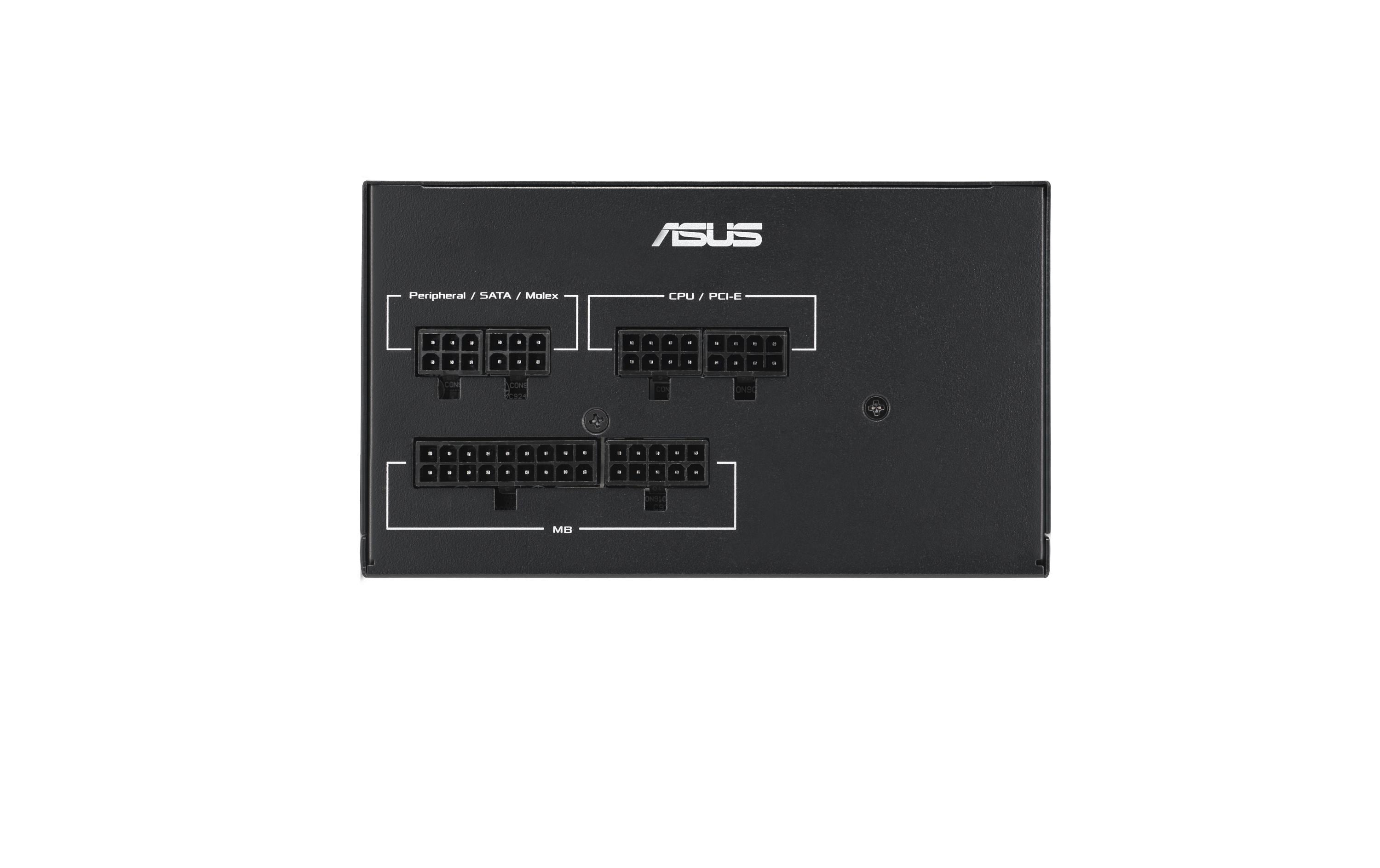 ASUS Netzteil ATS-750G 750 W ASUS Netzteil ATS-750G 750 W