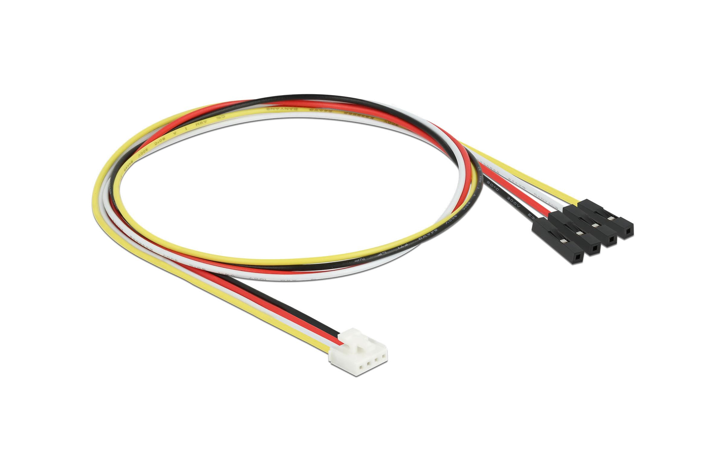 Delock Conversion IOT Kabel 50 cm Delock Conversion IOT Kabel 50 cm