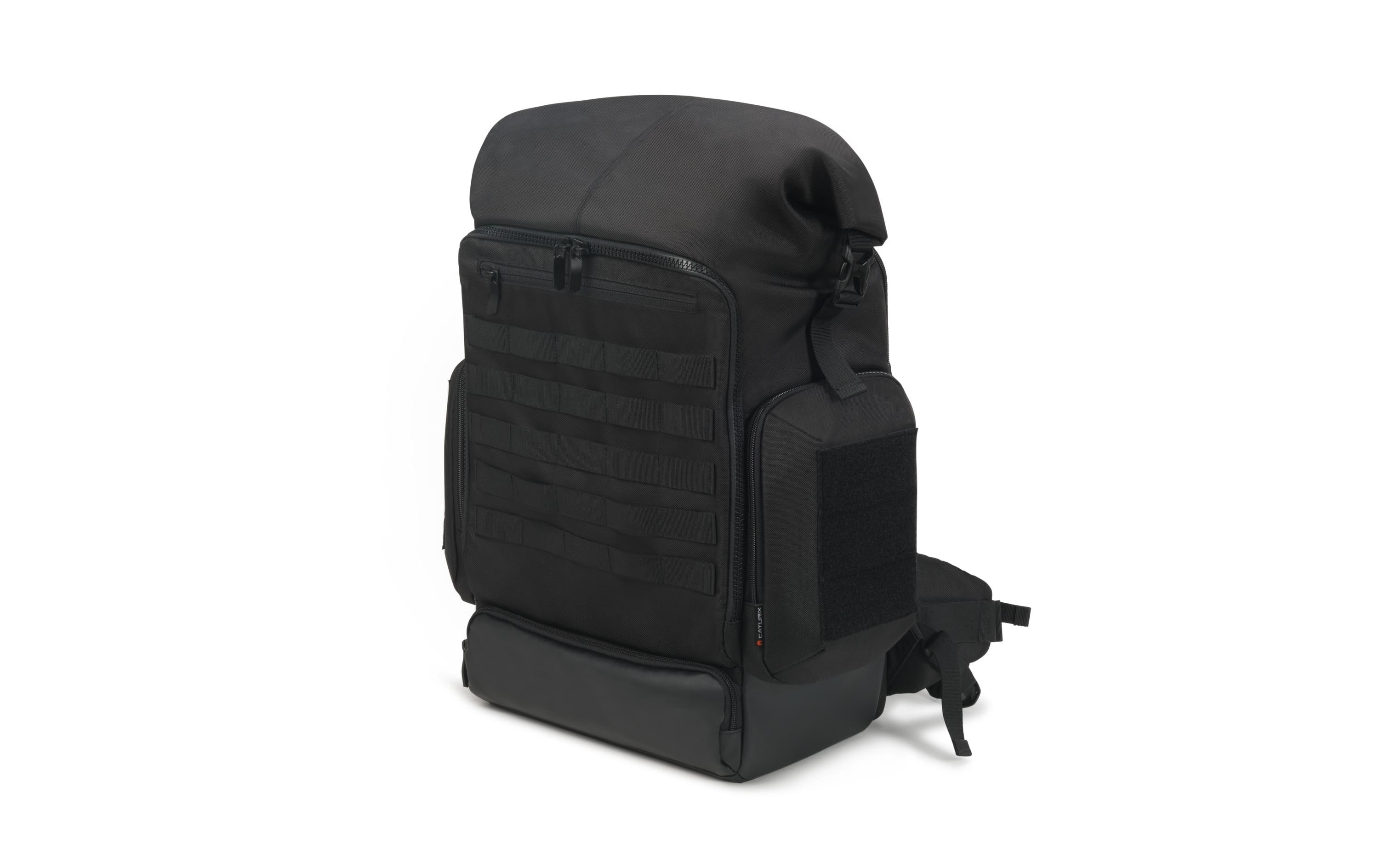 CATURIX DECISIUN Ecotec Backpack 15.6